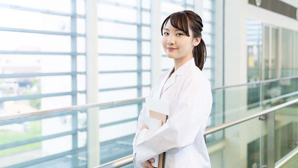 臨床実習